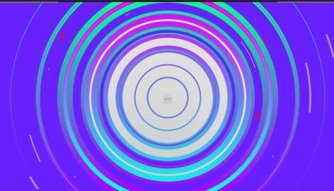 гипноз, неон фон, круговой фон для эдитов, белая спираль на лиловом фоне, hypnosis