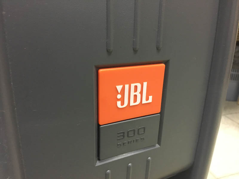 jbl series 300, jbl, акустическая система jbl es80, jbl control css 1st, колонка