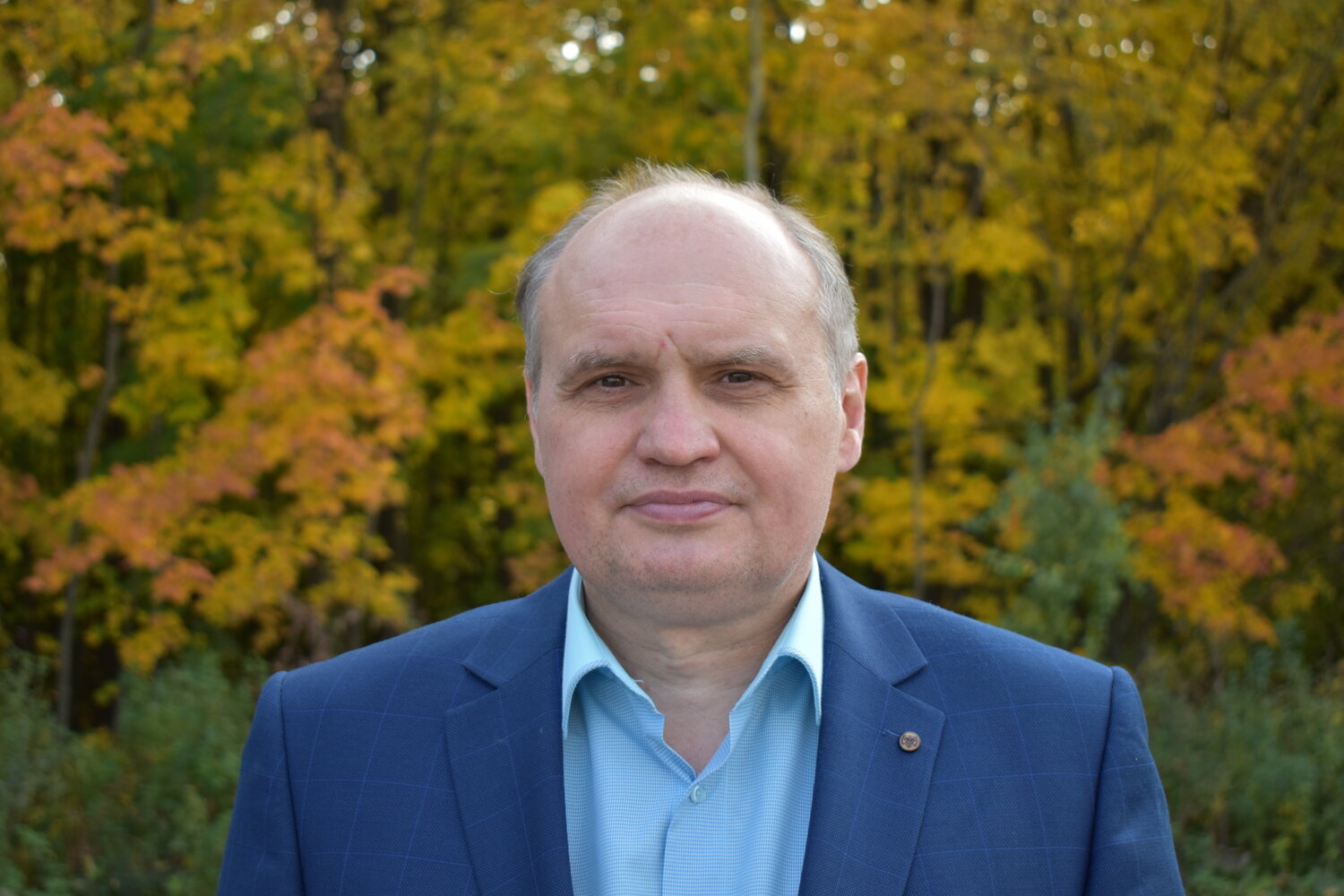 Андрей Рудаков