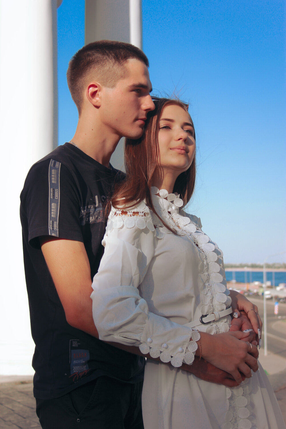 девушка, люди, дмитрий гордеев толедо, пар, ира каплун