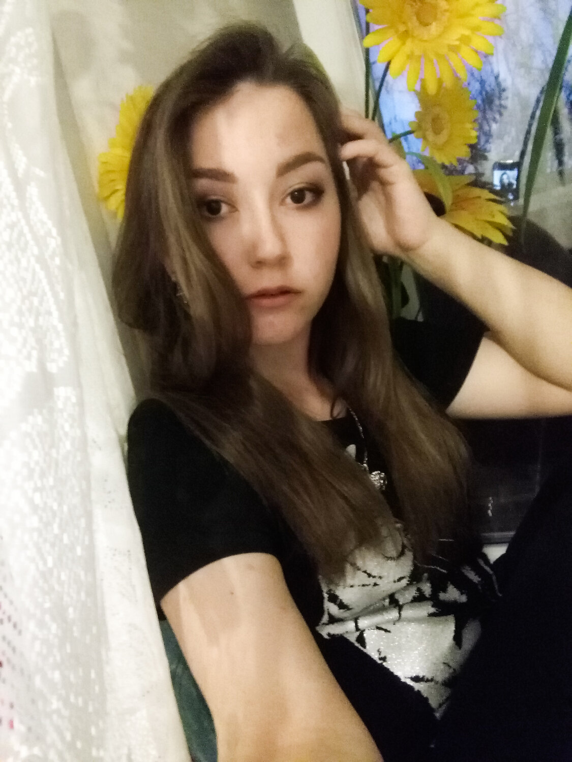 Валерия Краснова