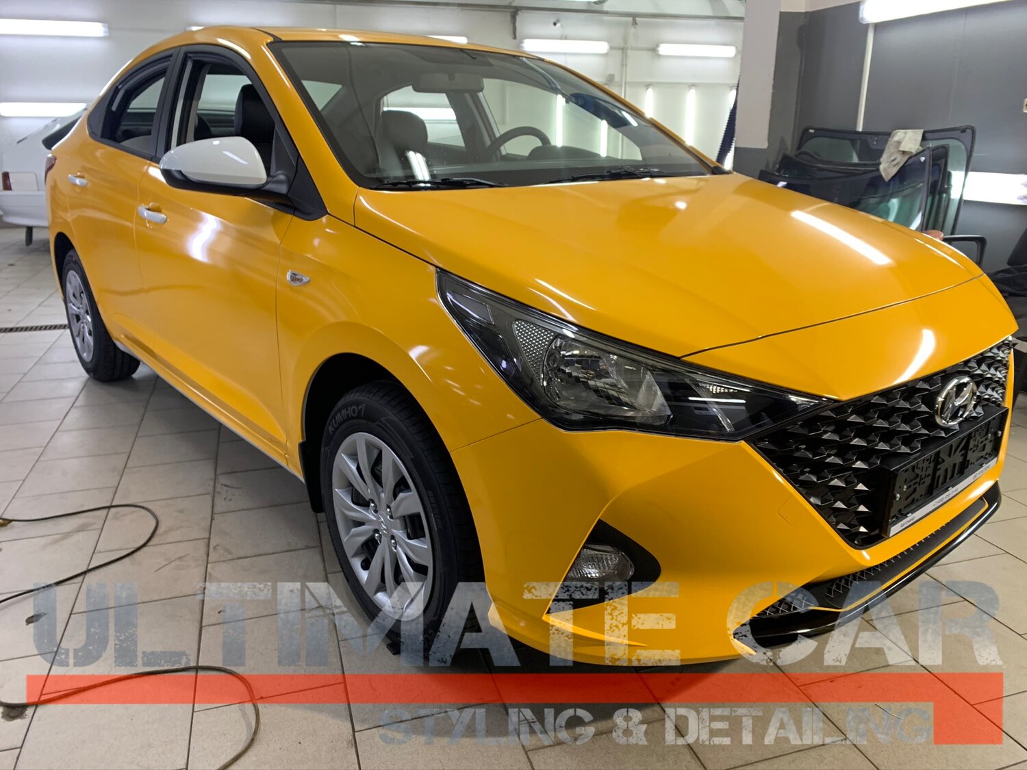 kia ceed желтый, хендай солярис 2018 желтый, киа сид желтый, авто, SEAT Leon III