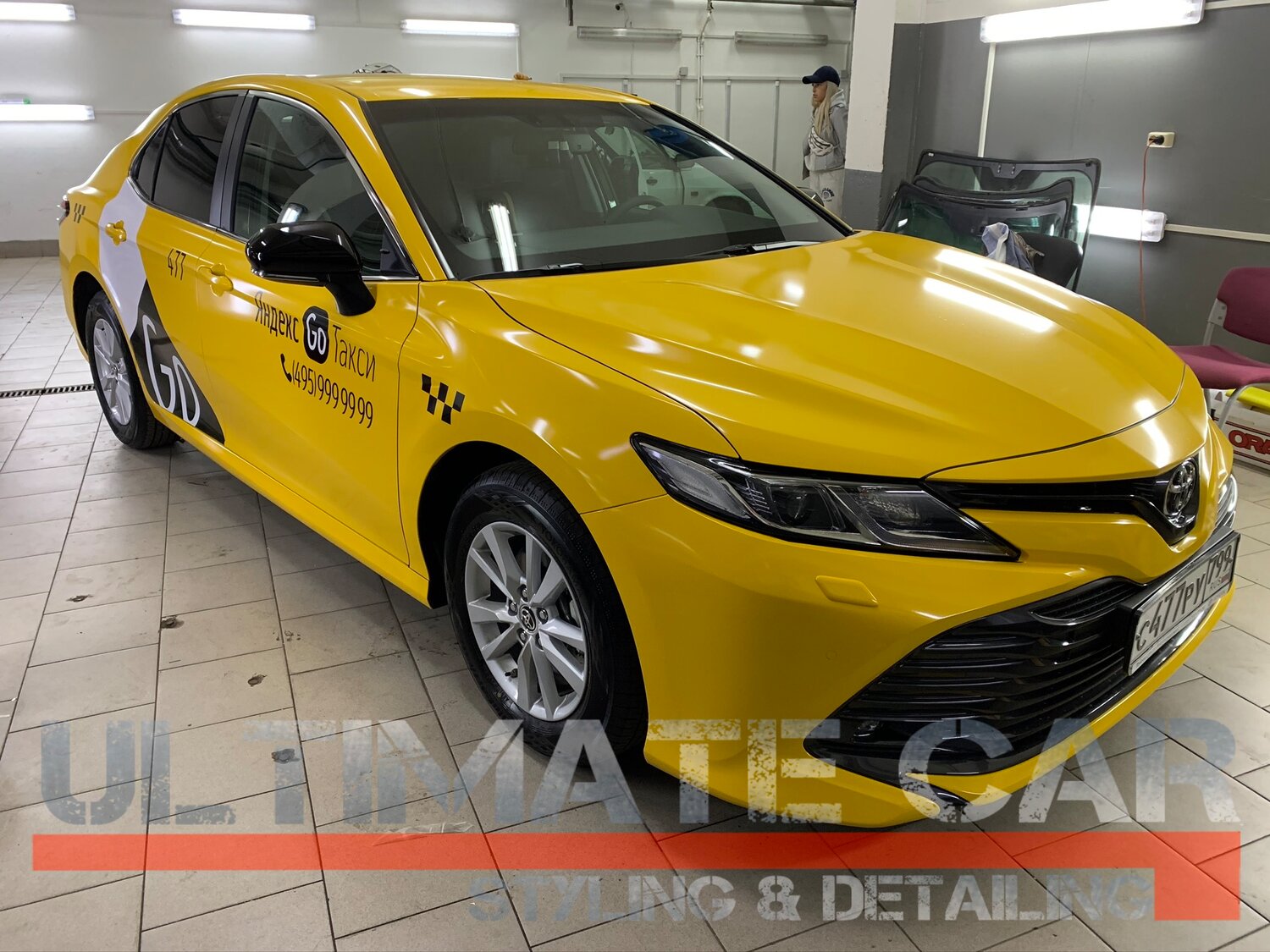 toyota camry желтая, toyota camry такси, тойота камри 70 желтая, золотой цвет камри такси, toyota camry такси желтая