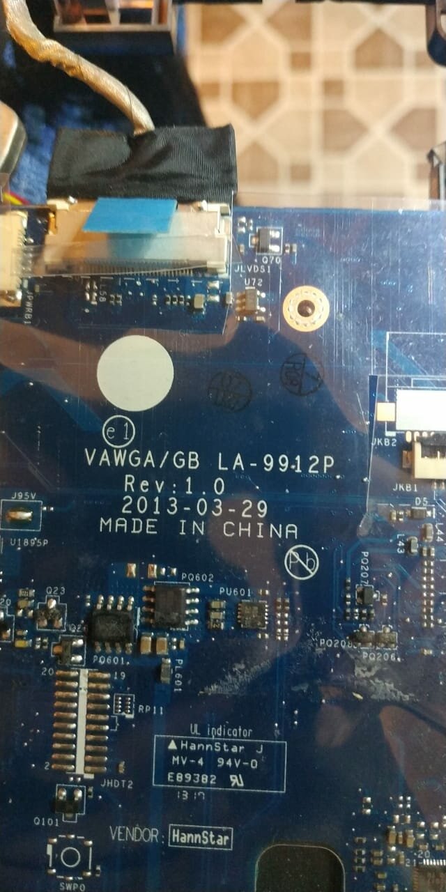 la-5754p rev. 1.0, материнская плата la-7912p uma hm70, материнская плата q5wvh la 7912p, la-7221p rev 2.0, la-7912p