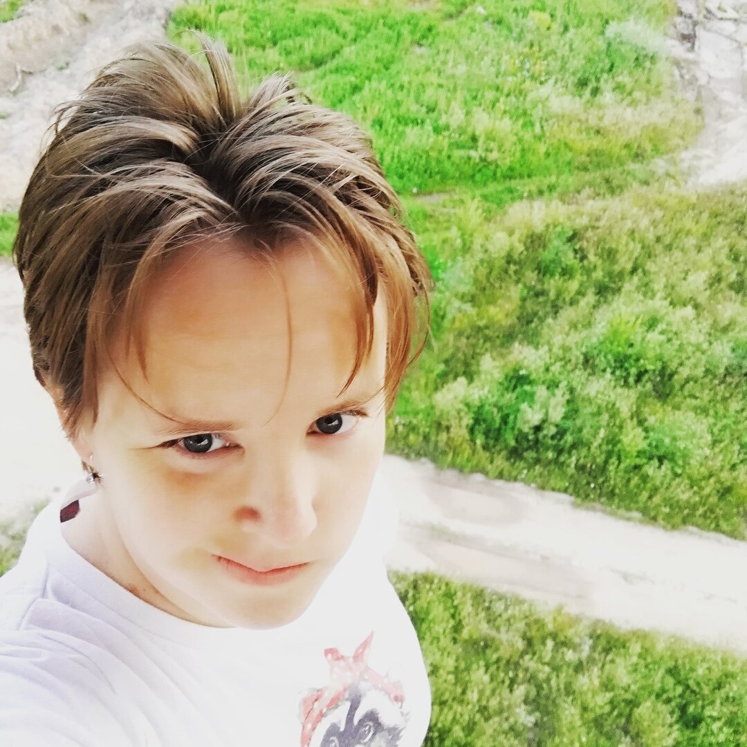 Вера Мошкова