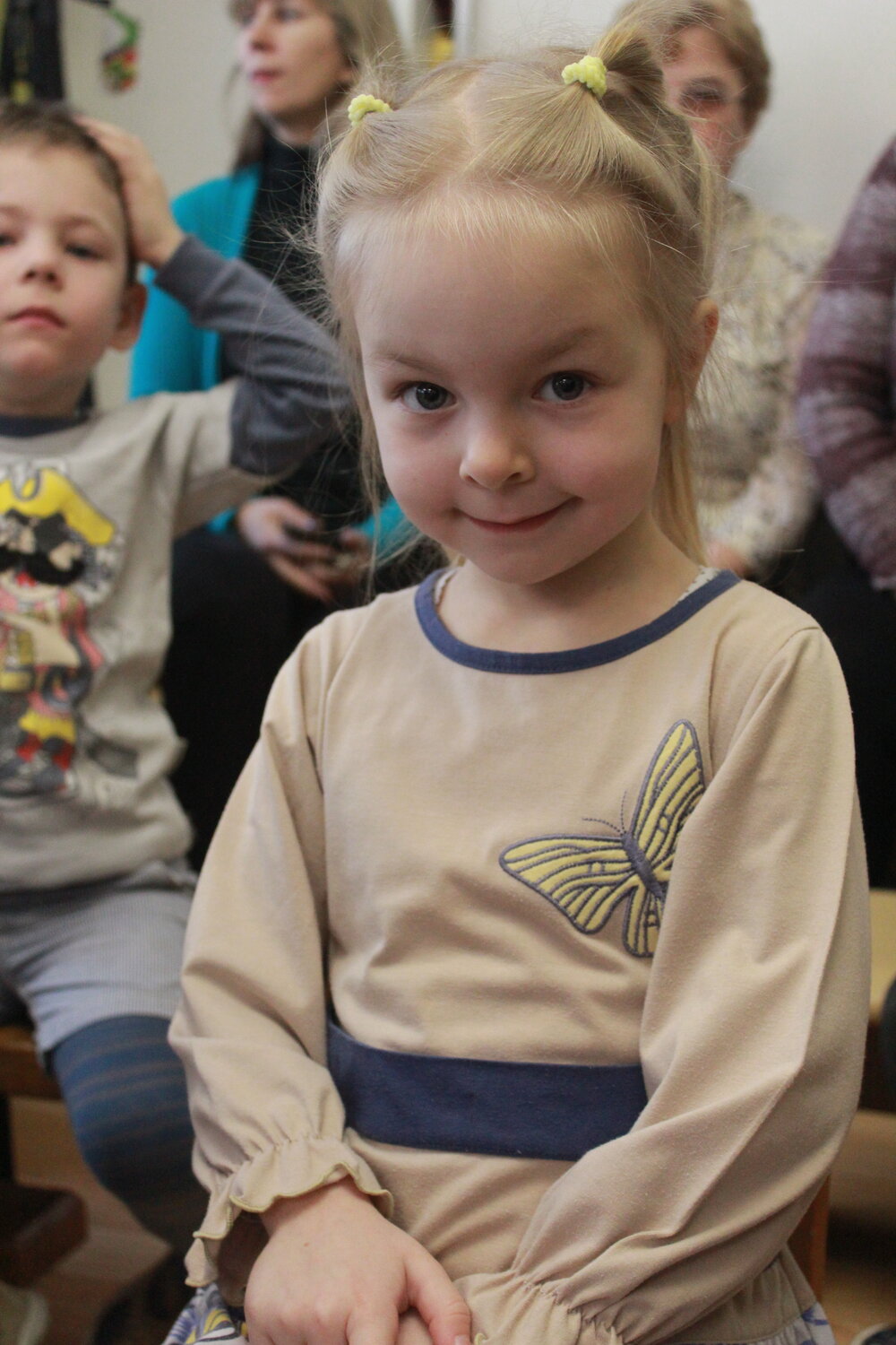 ребёнок, для детей, люди, детский дом, child
