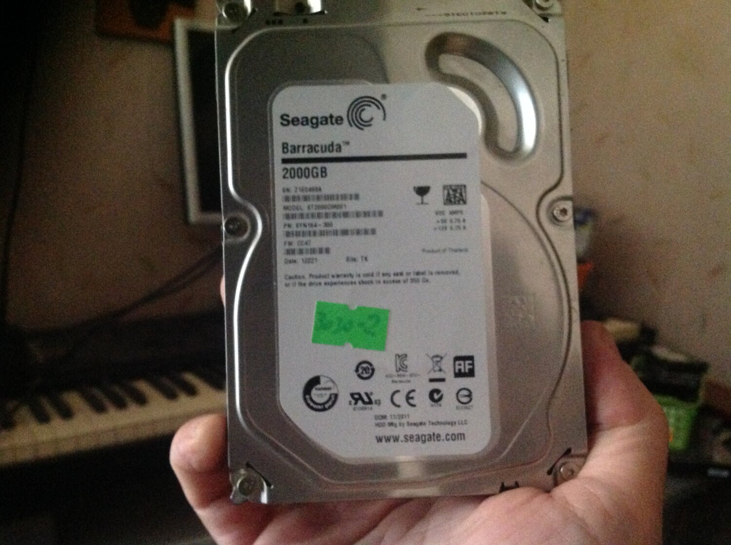 seagate barracuda, seagate barracuda 3tb jumpers, seagate barracuda st1500dm003 с вентиляторами, seagate barracuda с пластиной, жесткий диск seagate st1500dm003
