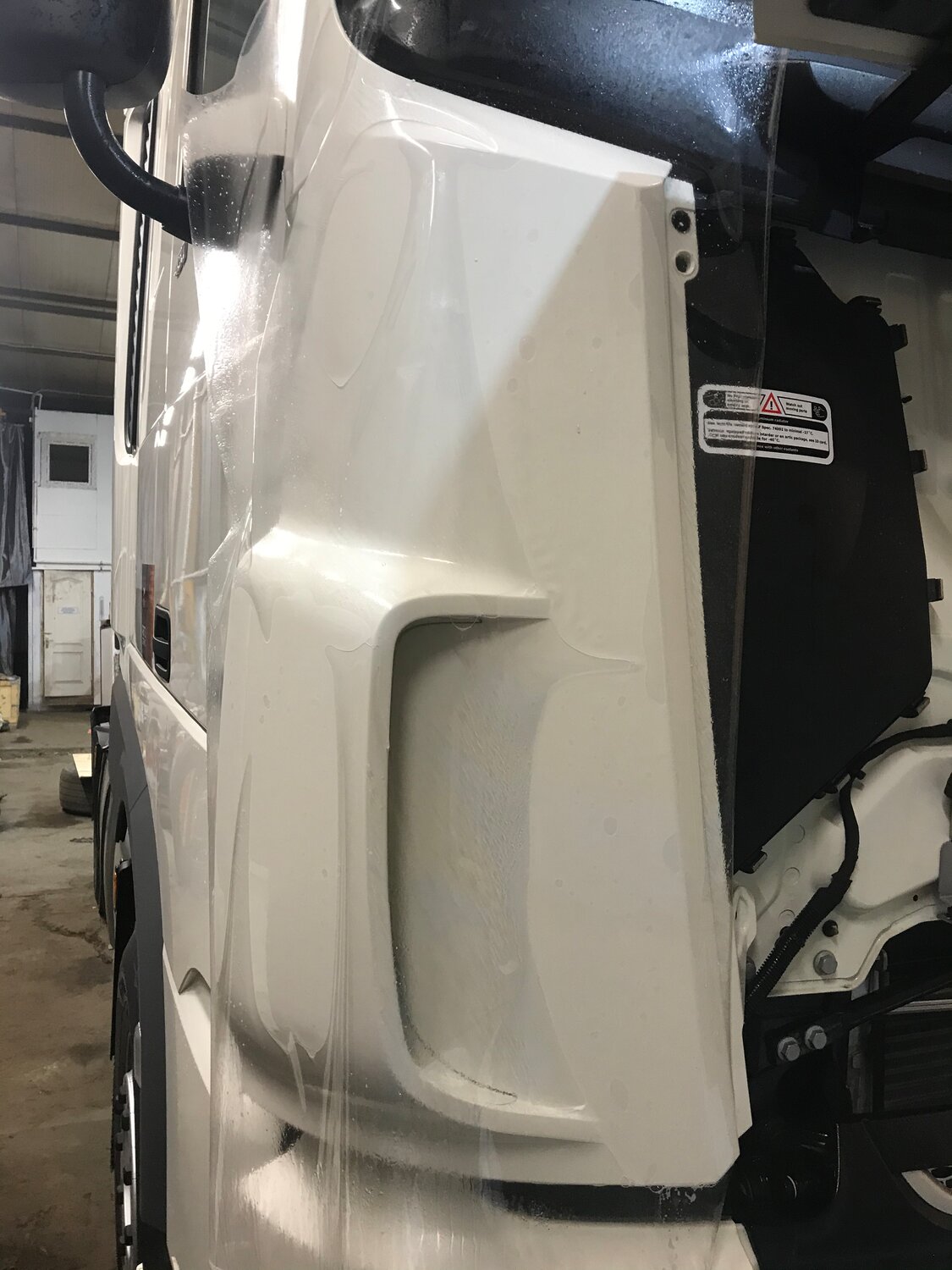 автомобиль, авто, фургон, грузовой автомобиль, грузовая