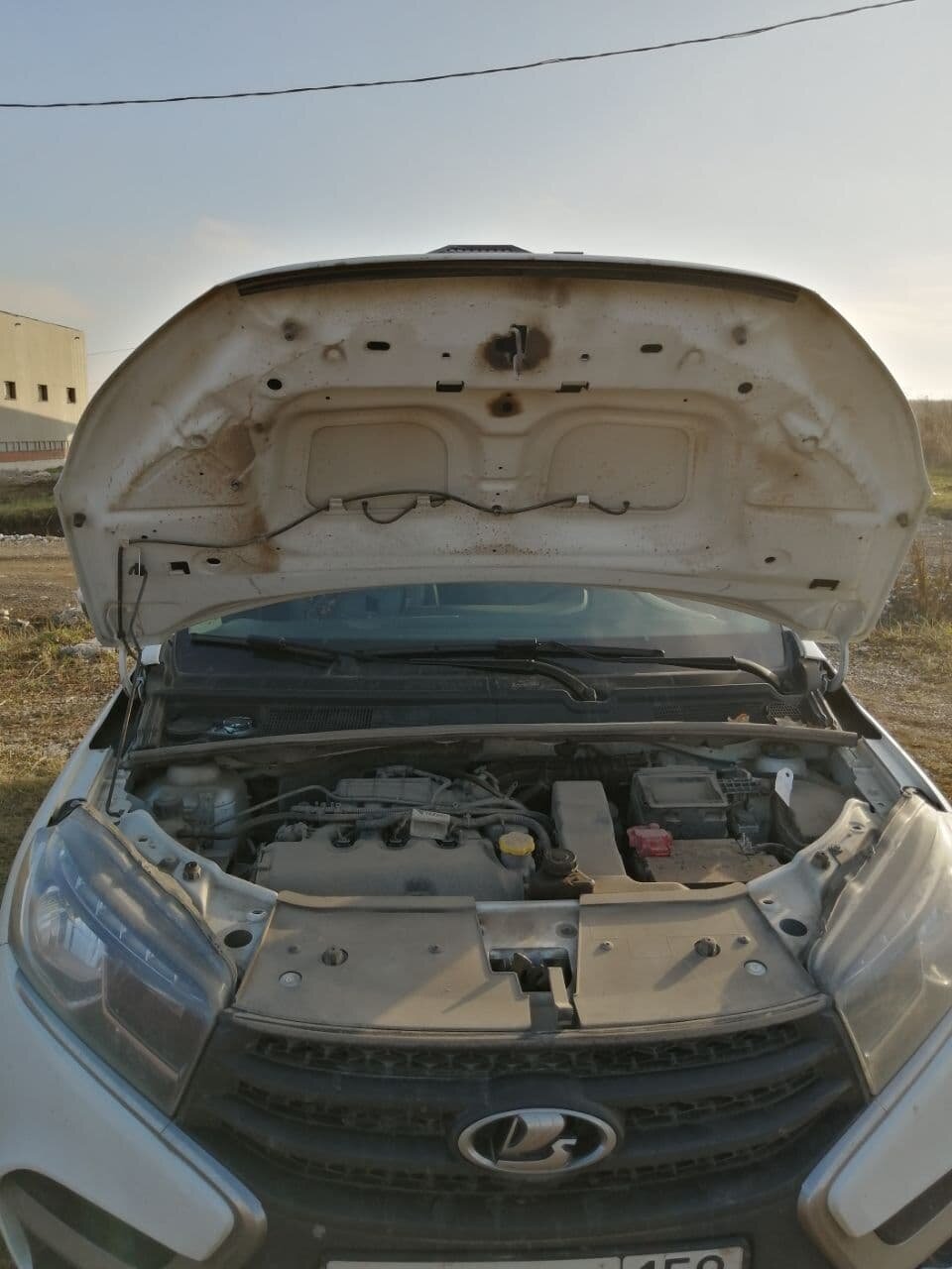 утеплитель капота лада веста, утеплитель капота лада xray, lada vesta, утеплитель капота лада икс рей, вентиляция капота весты