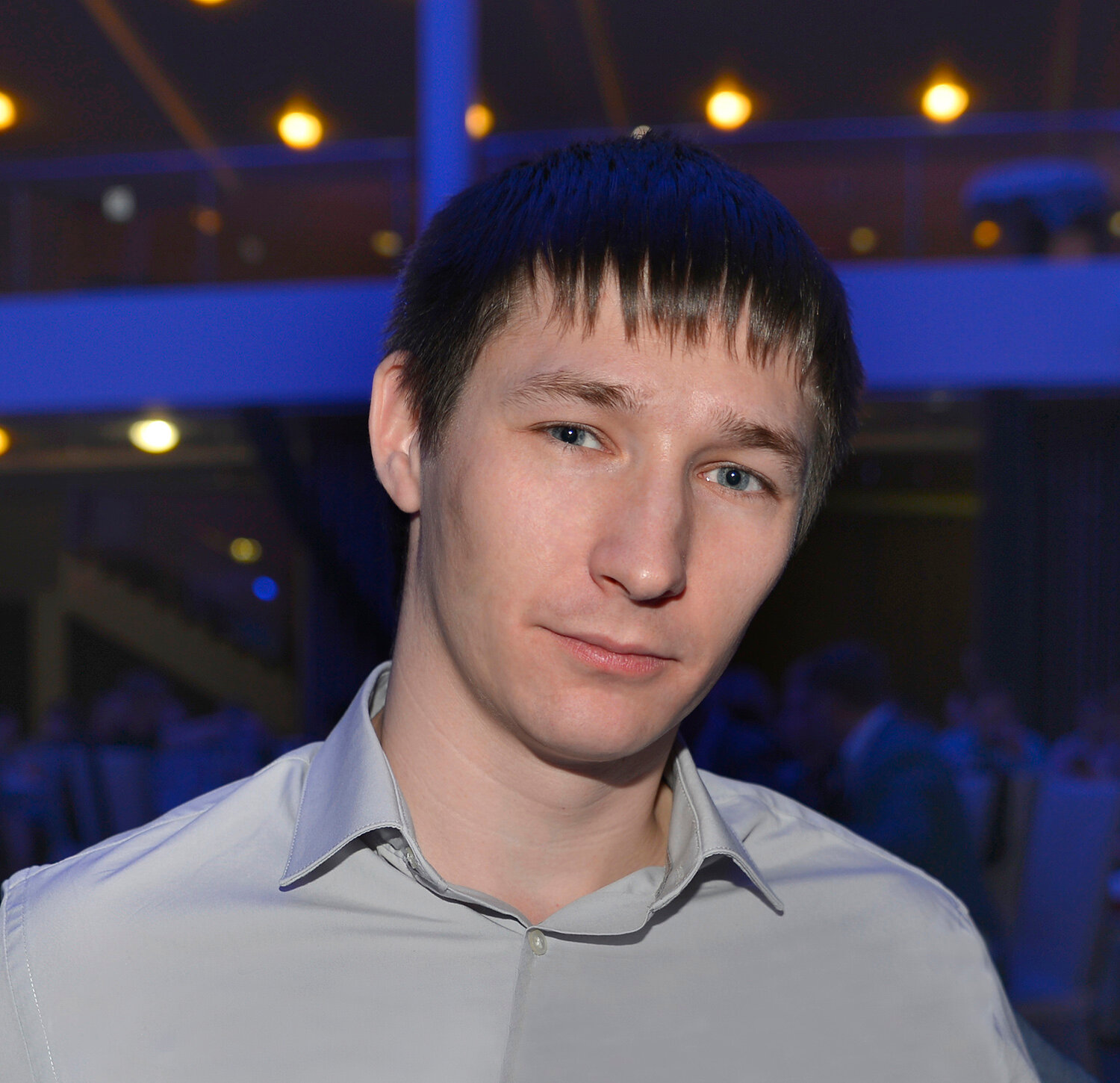 Дмитрий З.