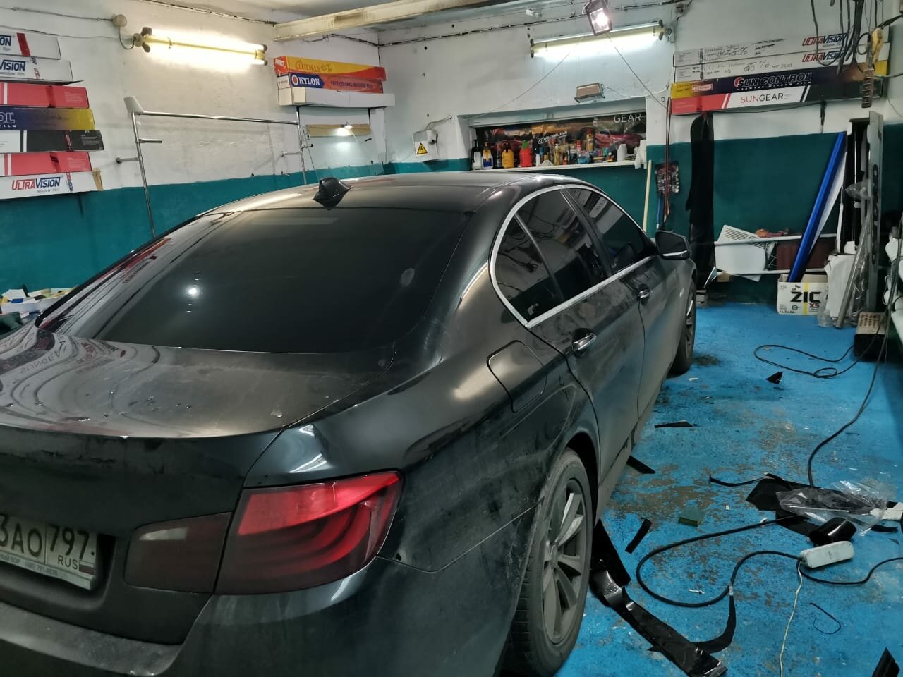 автомобиль, авто, тонирование, тонировка, тонировка курган