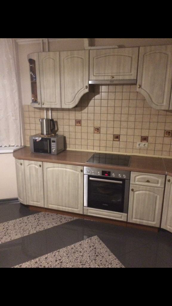 кухня, кухонный гарнитур, кухня классик, мебель для кухни, кухни из мдф под дерево