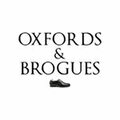 Мастерская Oxfords & Brogues