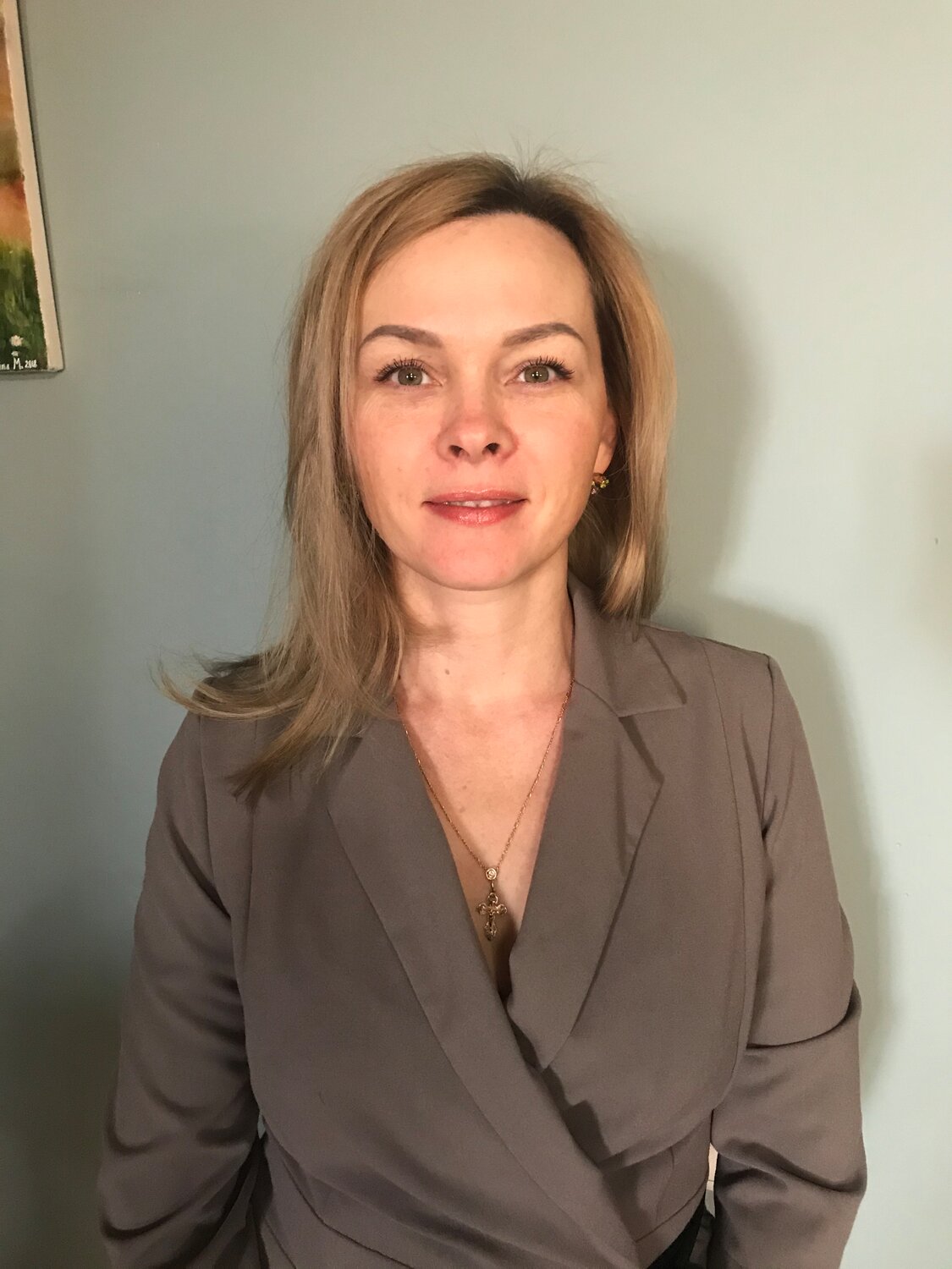Екатерина Попова