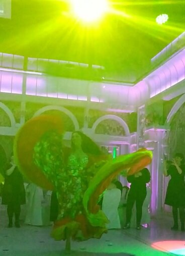 человек, зала, торжество, sensation воронеж, заведение