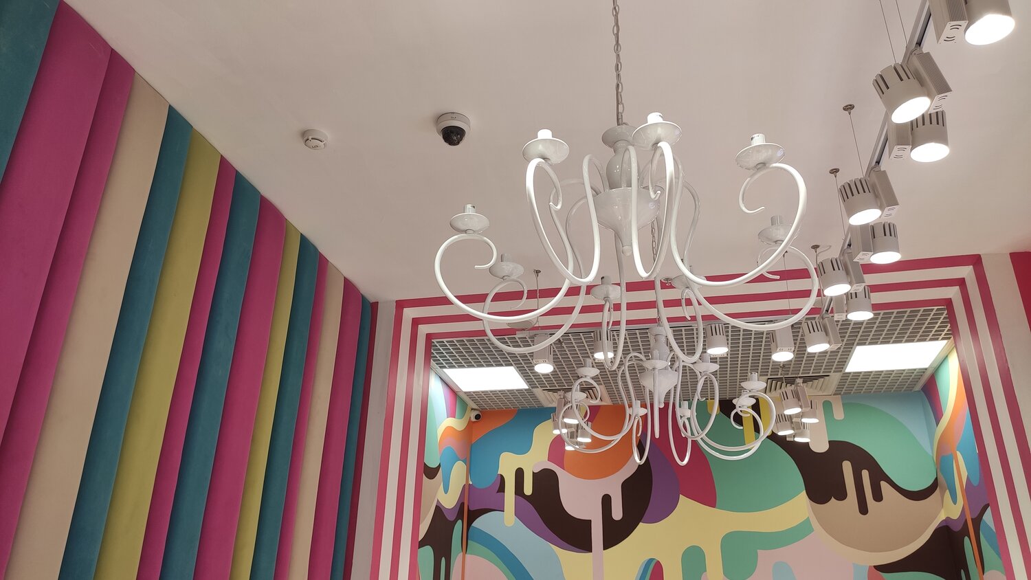 люстра, люстра chandelier, люстра подвесная, винтажная люстра, barovier toso люстра taif