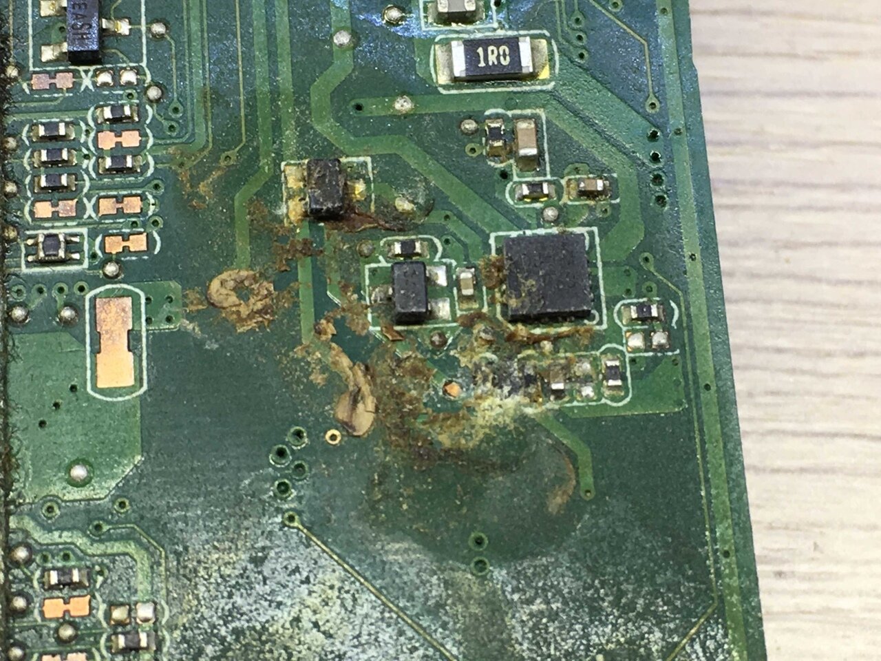 горелая плата, деталь, плат, x540y материнская плата, asus x540nv материнская плата
