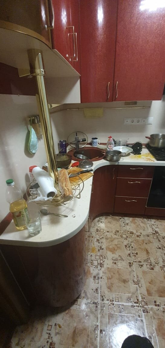 кухня, квартира, дизайн кухни, мебель для кухни, кухонный гарнитур