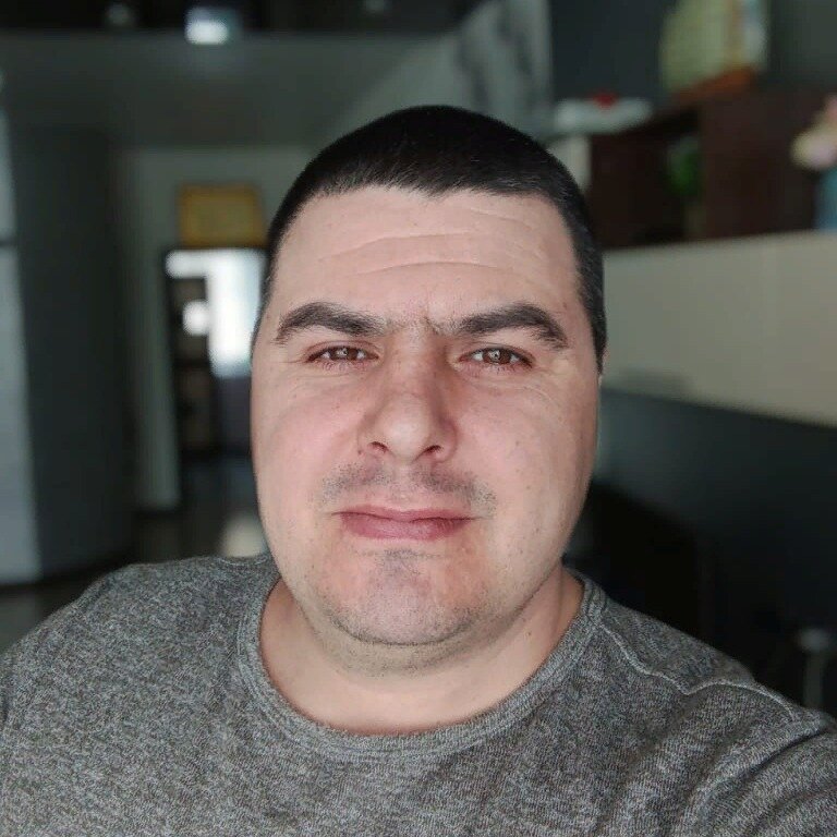 Гаяз Мельзетдинов