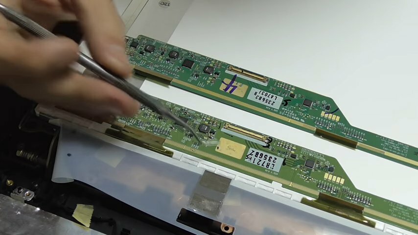 Не работает usb порт на ноутбуке – Ремонт