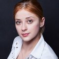Елена Савилова
