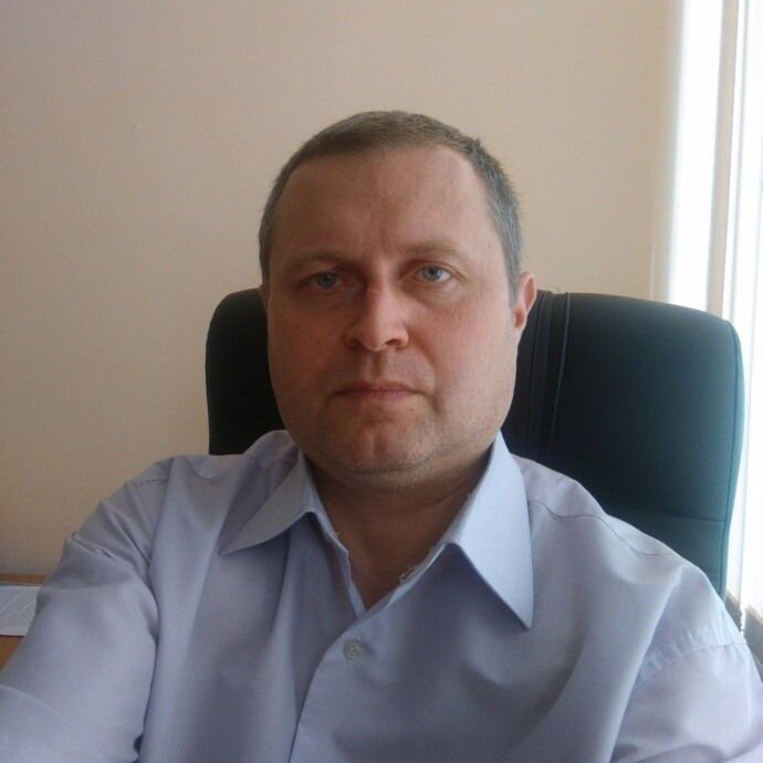Антон Евгеньевич Горохов