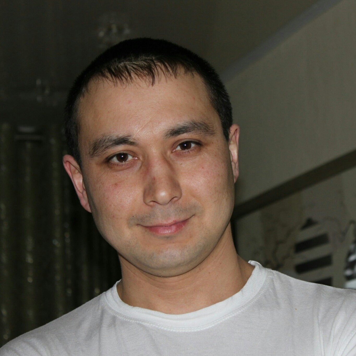 Салават Гилязов
