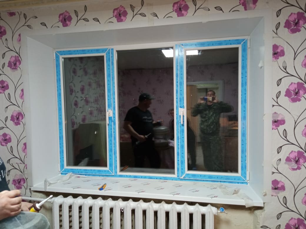 окно, пластиковые окна, окно в квартире, окна пвх в квартире, окна пвх