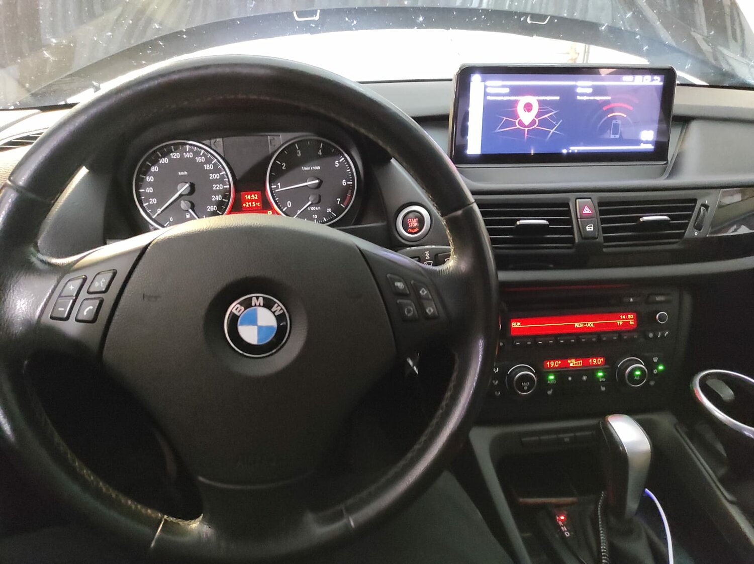 bmw 525 2005 руль, bmw 3 2007 руль, руль бмв е90, руль бмв м5, BMW 1er I (E87/E81/E82/E88) Рестайлинг