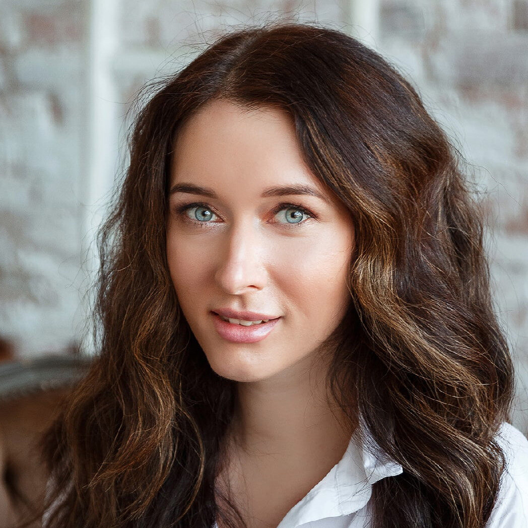 Екатерина Ященко