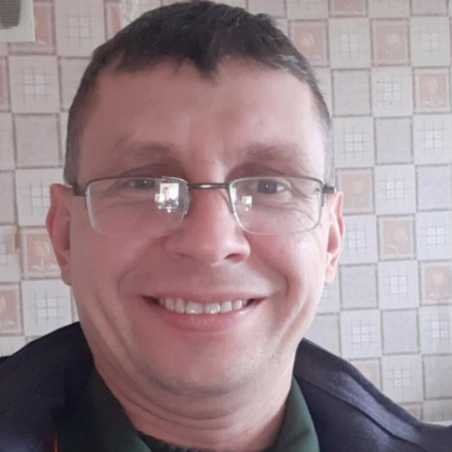 Юрий Николаевич Паранин