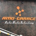 AMD-Garage