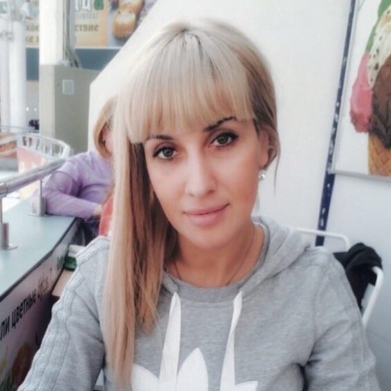 Анжелика Б.