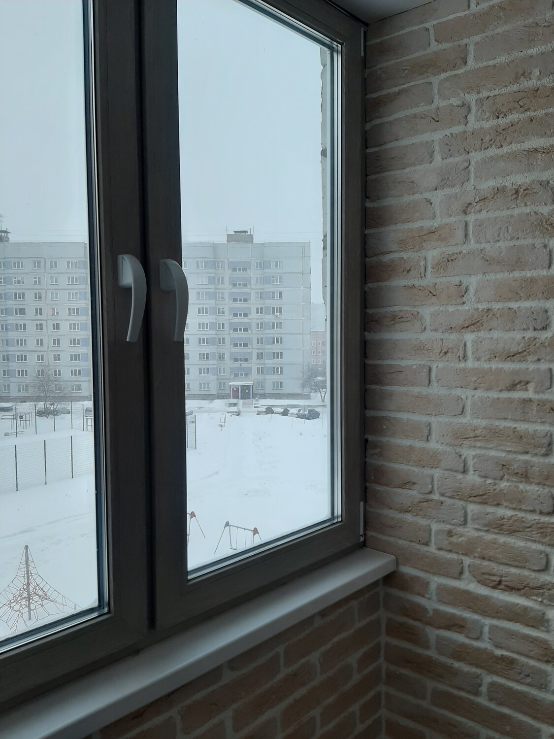 окна, пластиковое окно, пластиковые окна рязань балкон, оконный континент остекление и отделка балкона, штульповые окна на балкон