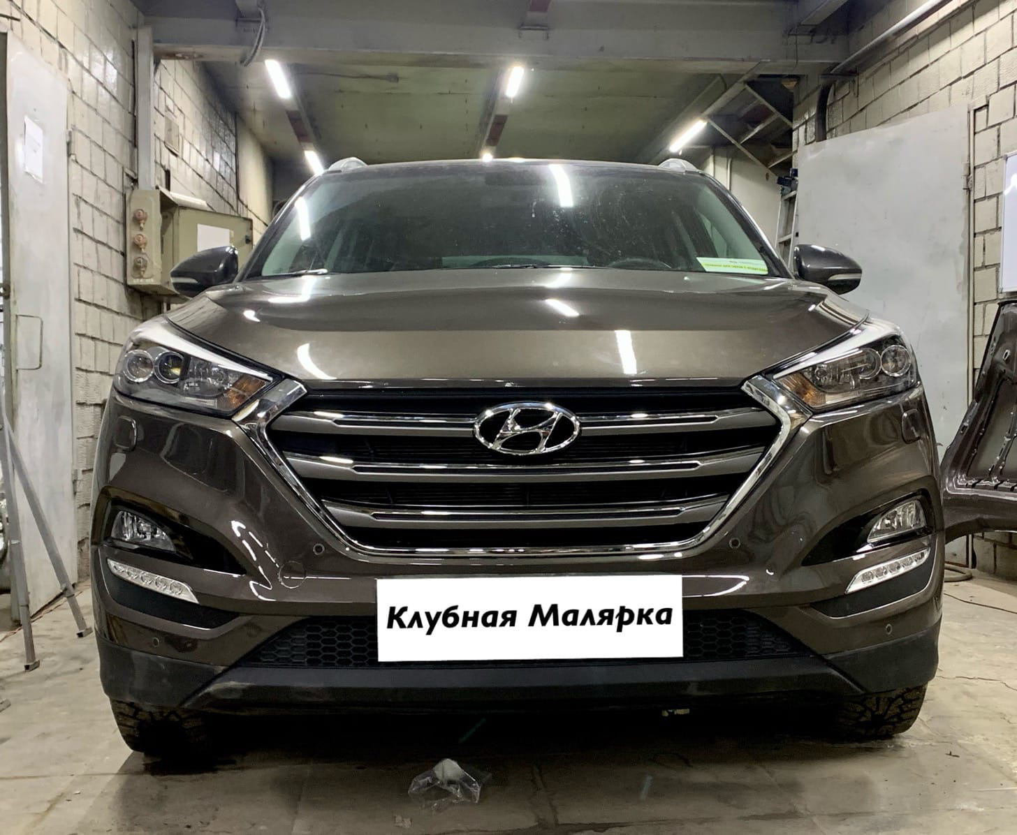 новый hyundai tucson, hyundai tucson iii рестайлинг 2020, туссан 2019 рестайлинг, защита переднего бампера туксон 2016, Lexus NX