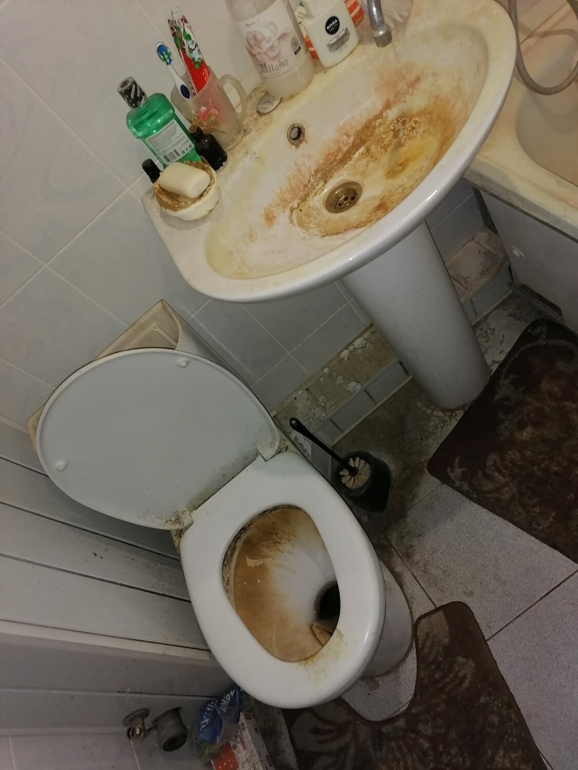 унитаз грязный, грязный туалет, туалет, туалет туалет, общественный туалет грязный