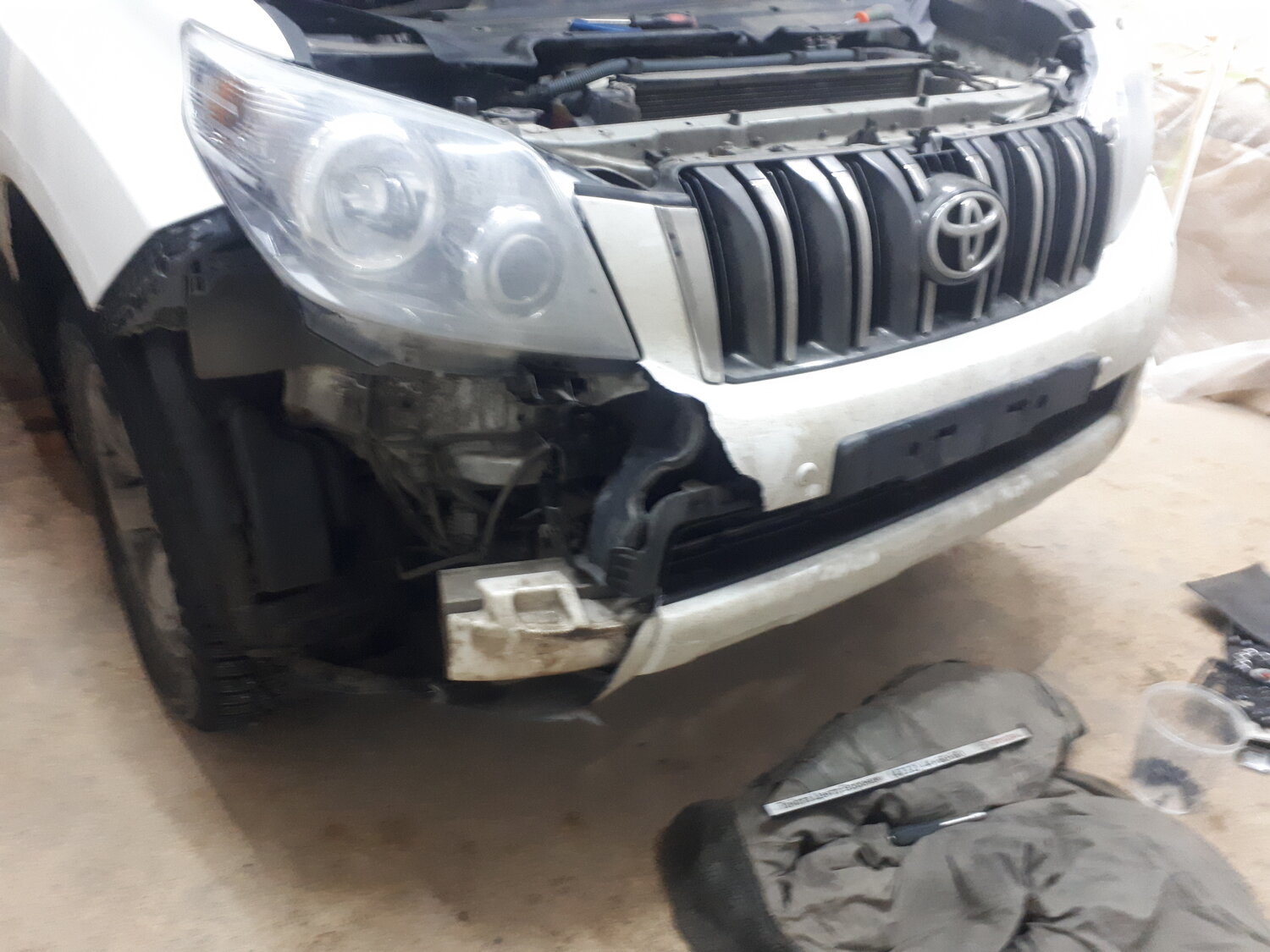 рестайлинг на ленд крузер прадо 150 2012, toyota land cruiser prado, land cruiser prado 150, ленд крузер прадо 150, toyota land cruiser prado 150
