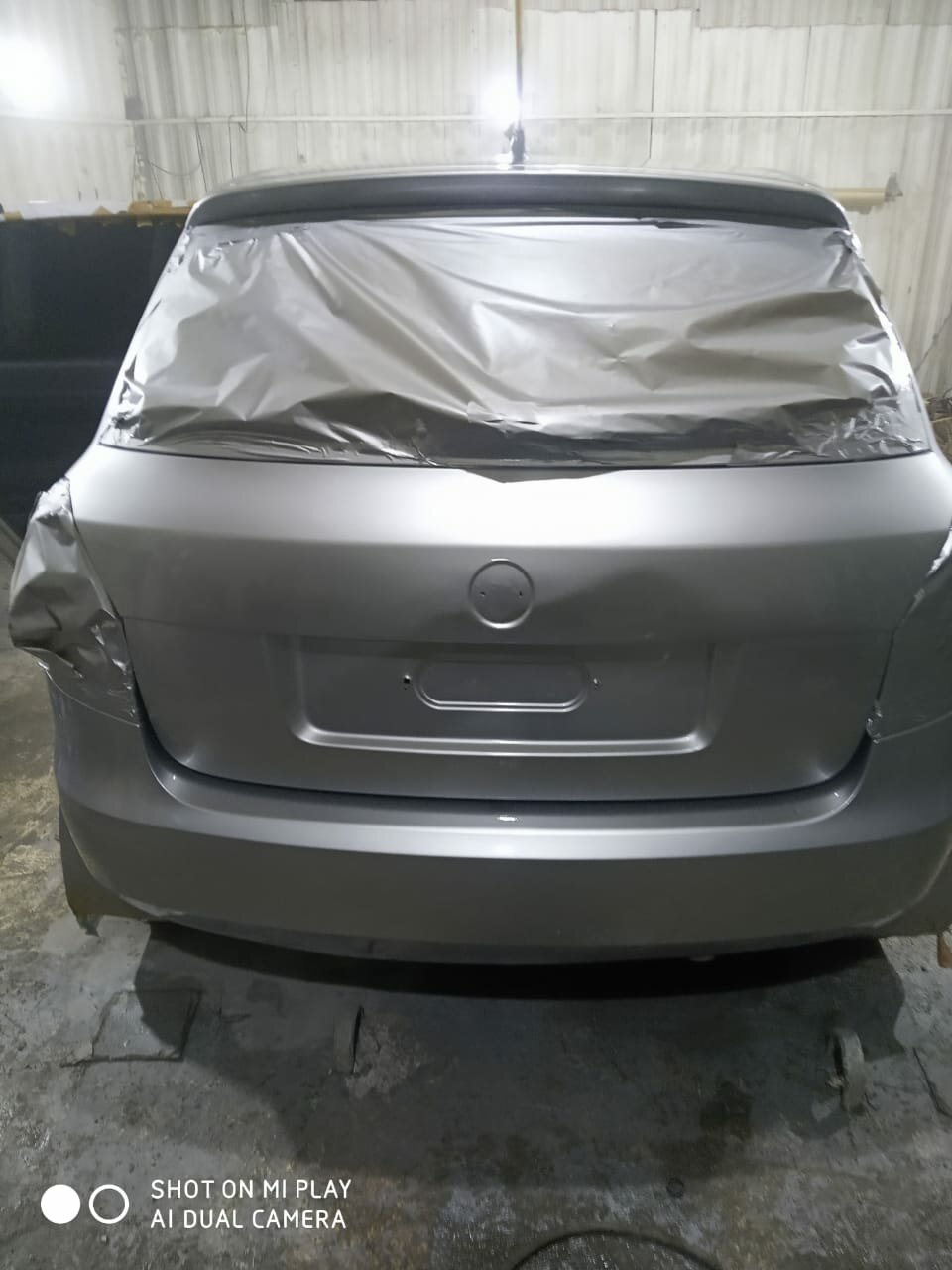 автомобиль, крышка багажника фокус 2 ржавеет, авто, крышка багажника рекстон 1, бу автомобили