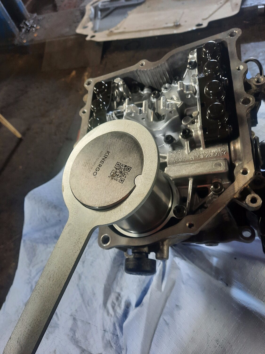 мехатроник dsg 7, мехатроник dsg, ремкомплект дсг 7 мехатроника, мехатроник dsg dq200, коробка dsg