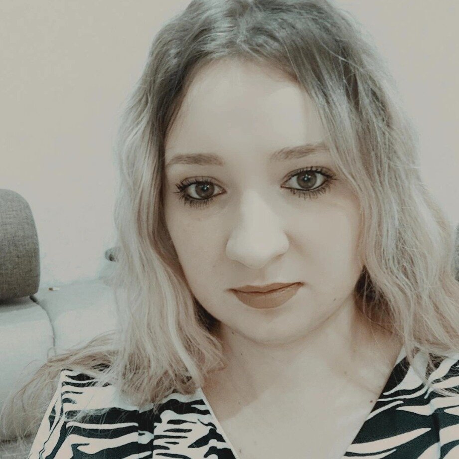 Анна Сушко