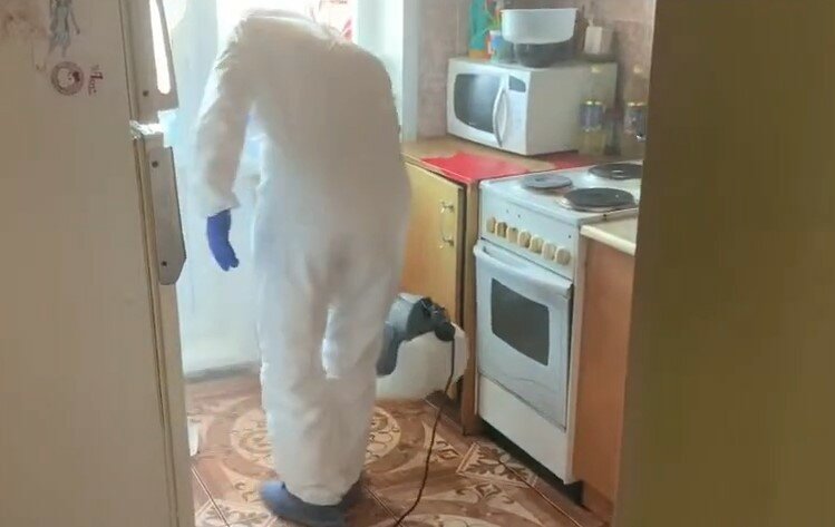 комбинезон защитный, комбинезон малярный, комбинезон медицинский, комбинезон защитный одноразовый, костюм защитный