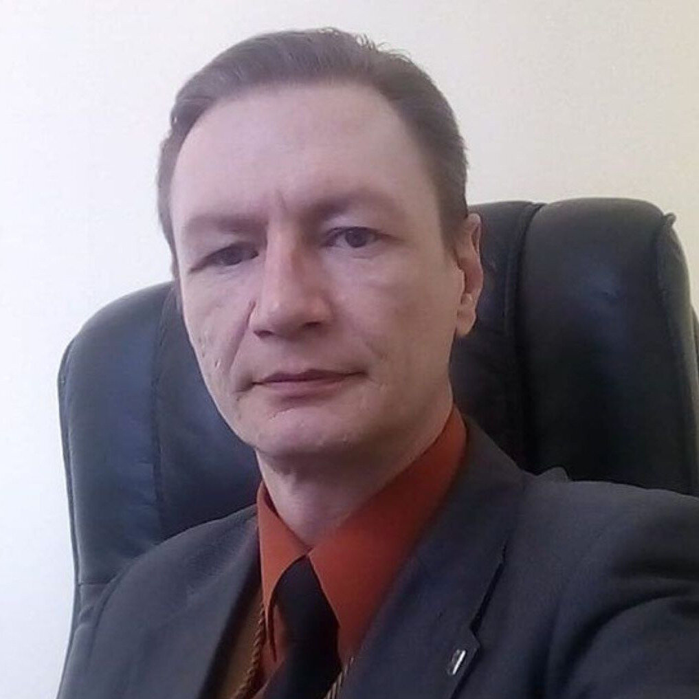 Виталий Г.