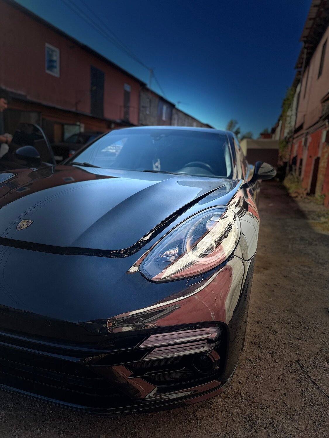 porsche panamera 4, porsche panamera turbo, panamera ii, porsche panamera turbo s e hybrid, Ferrari 458