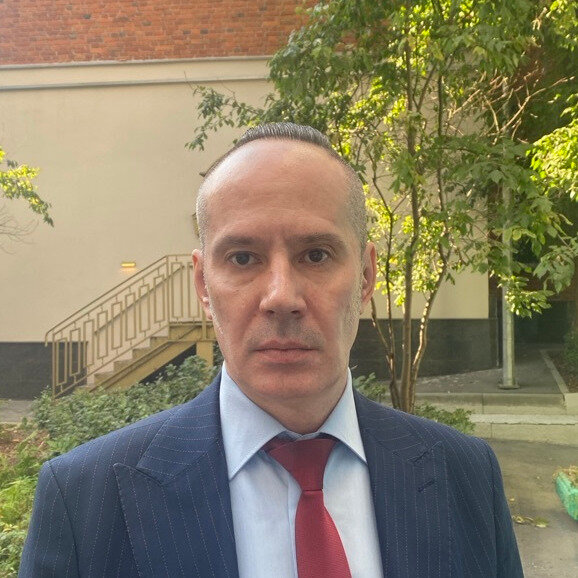 Кирилл Александрович Никашин