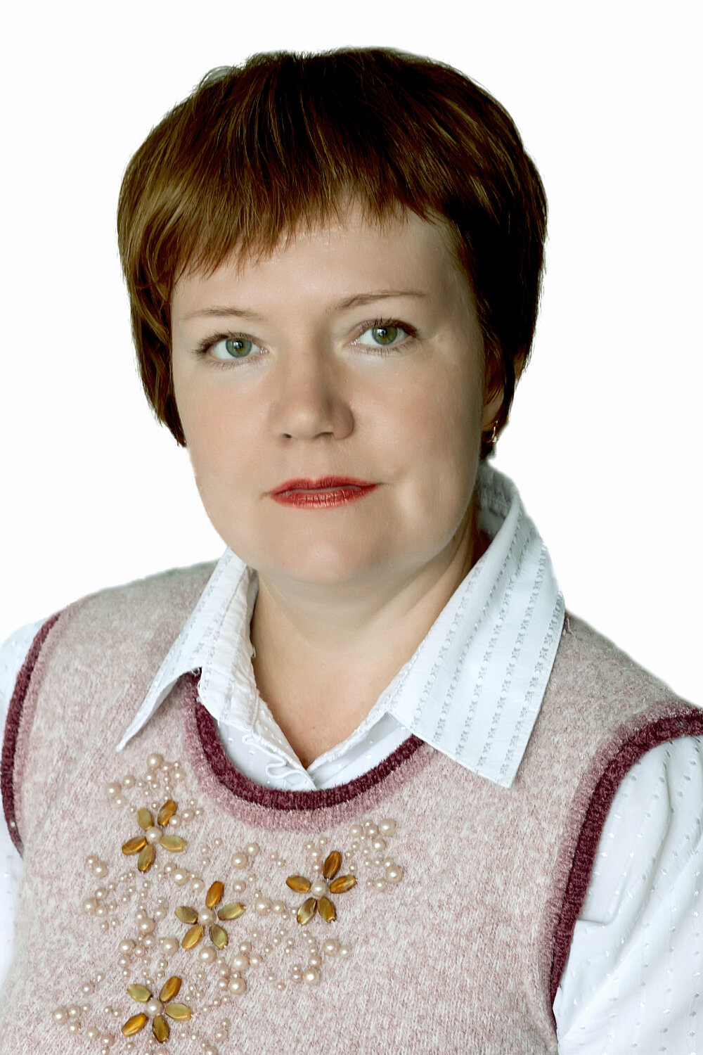 Инна Власова