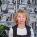 Алена Ростиславна Гнатенко