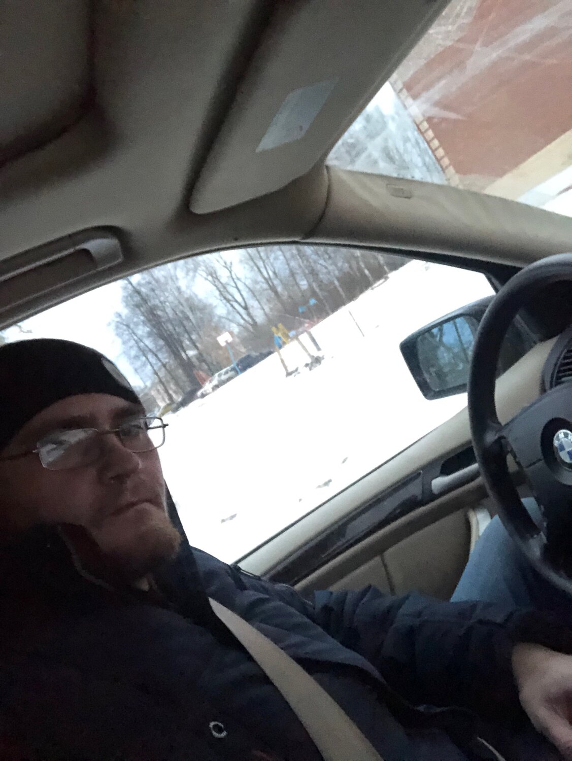 Dmitriy Orfeev
