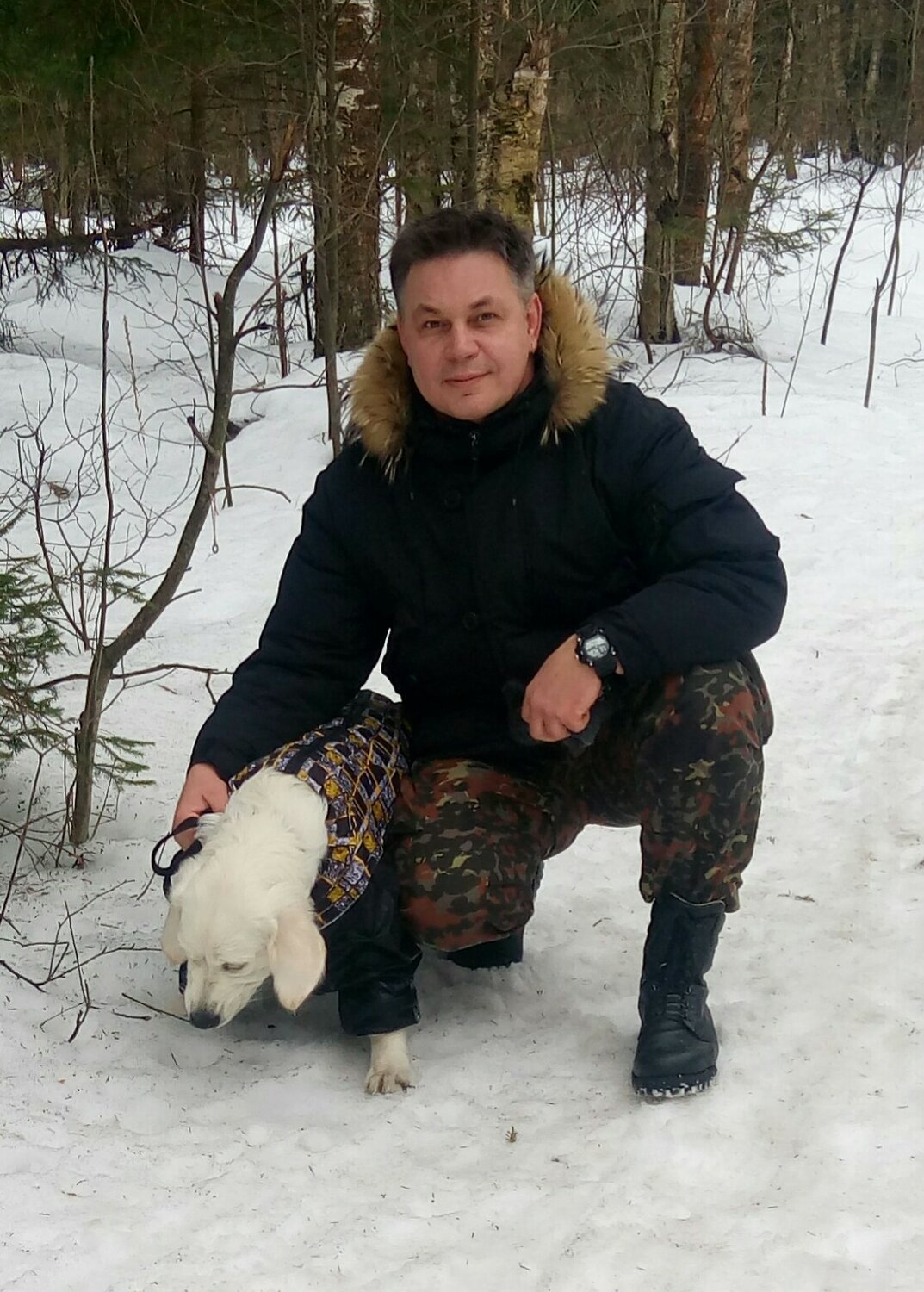 Дмитрий М.