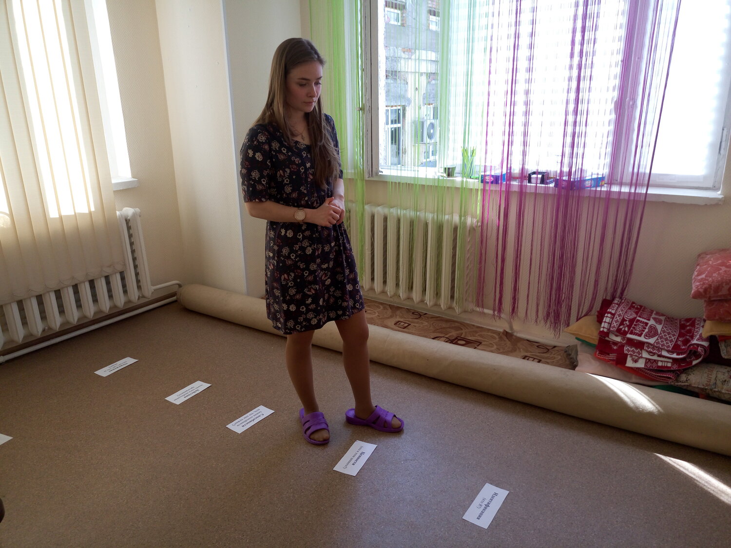 комната, квартира, интерьер, техника, люди