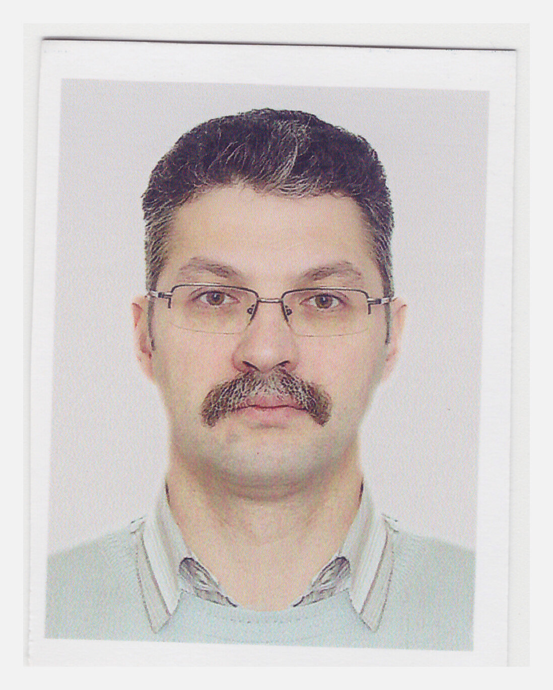 Андрей Шпаковский